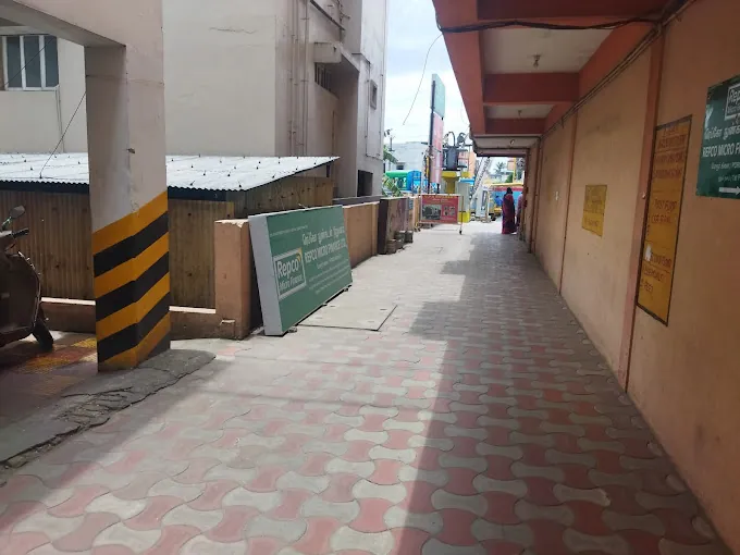 Image of: Ambujam Scans And Lab In Porur