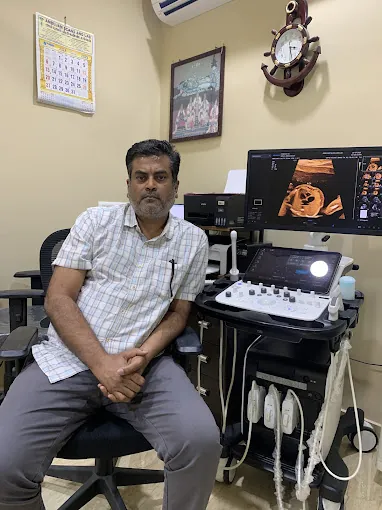 Image of: Ambujam Scans And Lab In Porur 4