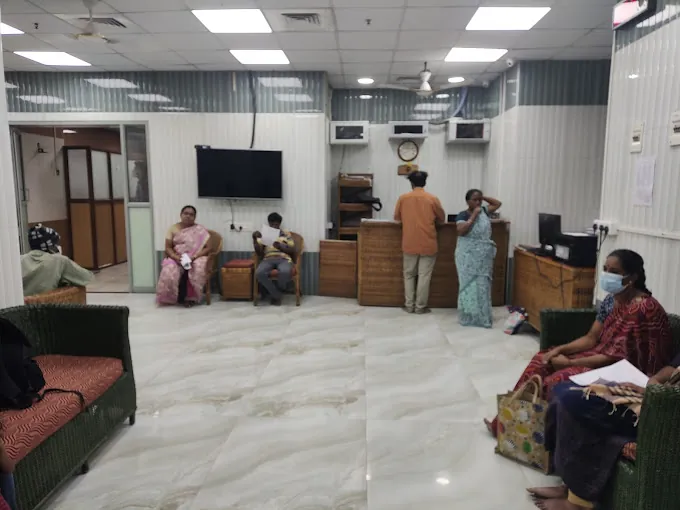 Image of: Amma Master Health Checkup In Chennai