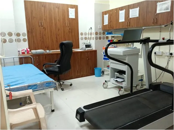 Image of: Amma Master Health Checkup In Chennai