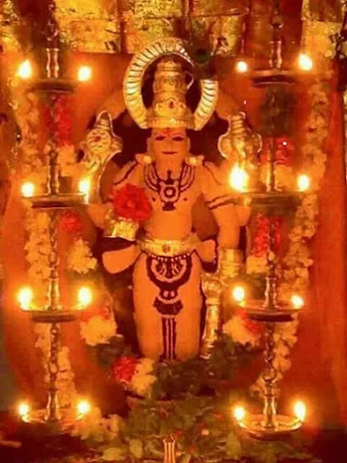 Image of: Amritavarshini Ayurveda In Saligramam 2