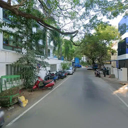 Image of: Amritha Ayurveda Vaidhyasala Pvt Ltd In Kotturpuram