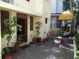 Image of: Amritha Ayurveda Vaidhyasala Pvt Ltd In Kotturpuram