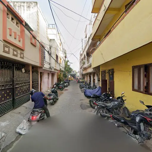 Image of: Amutham Homoeopathy And Accupunture Clinic In Saidapet