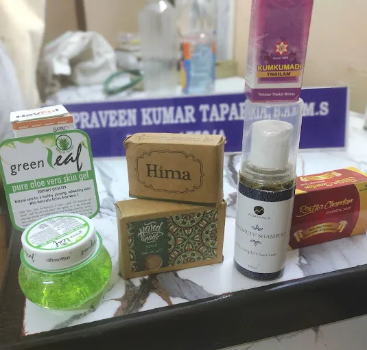 Image of: Anamaya Ayurveda Vaidyasala In George Town 2