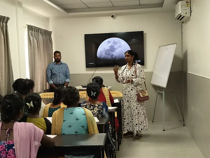 Image of: Anand Hospital In Chennai 3
