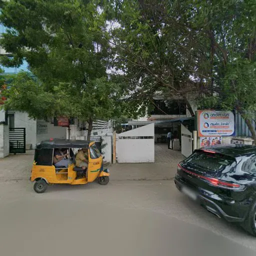Image of: Anderson Diagnostic Laboratory In Kilpauk