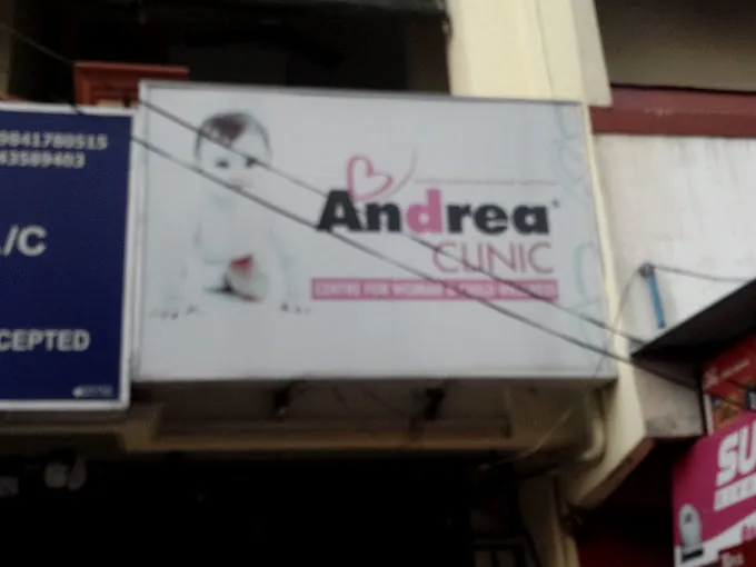Image of: Andrea Speciality Hospital In Choolai 3