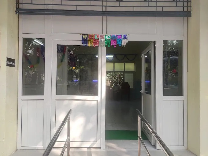Image of: Annanur Railway Hospital And Health In Annanur 3