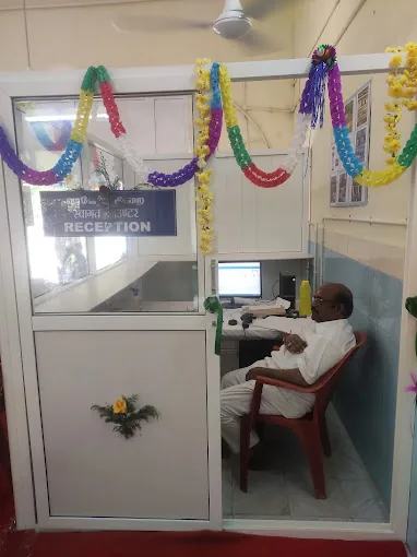 Image of: Annanur Railway Hospital And Health In Annanur 6