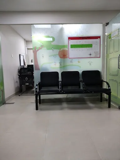 Image of: Apollo Childrens Hospital Op Block In Chennai 2