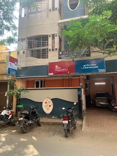 Image of: Apollo Diagnostics In Chennai 4