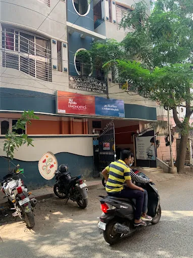 Image of: Apollo Diagnostics In Chennai 5