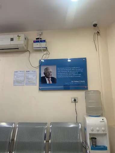 Image of: Apollo Diagnostics In Kodambakkam