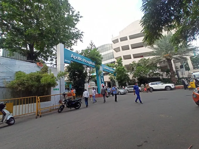 Image of: Apollo Liver Diseases And Transplantation In Chennai
