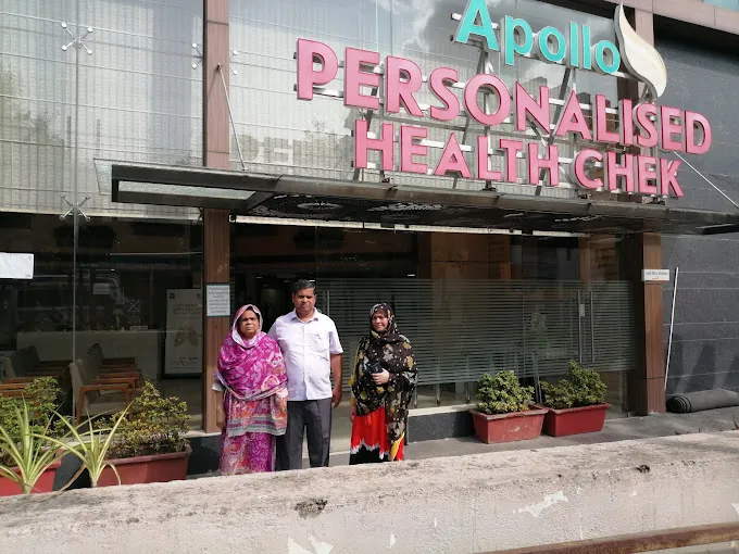 Image of: Apollo Personalized Health Check In Chennai 2