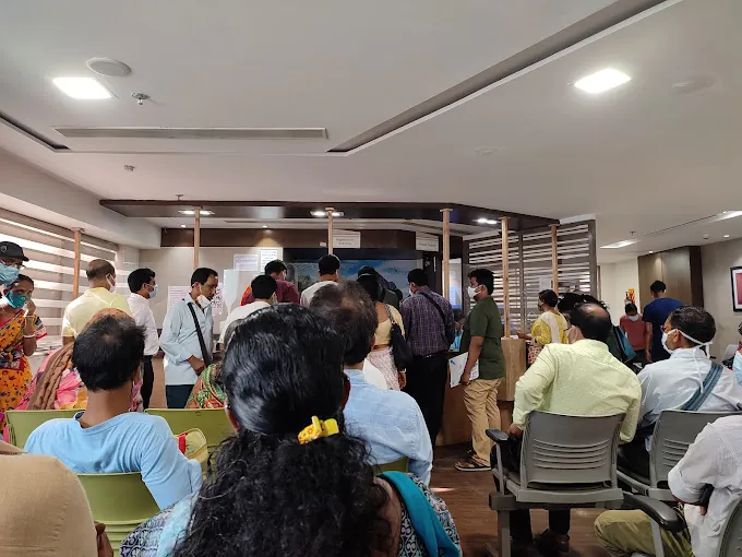 Image of: Apollo Personalized Health Check In Chennai 3