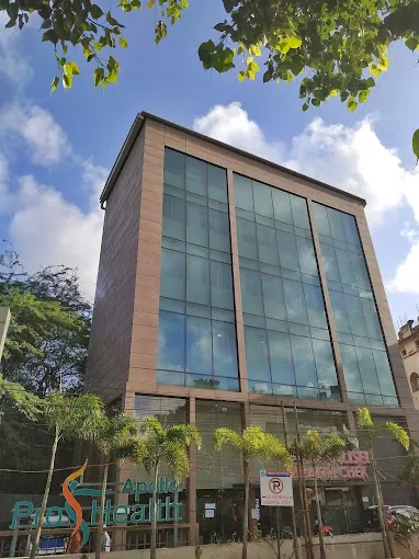 Image of: Apollo Personalized Health Check In Chennai 4