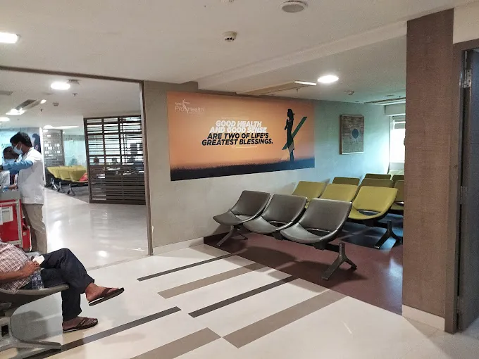 Image of: Apollo Personalized Health Check In Chennai 5
