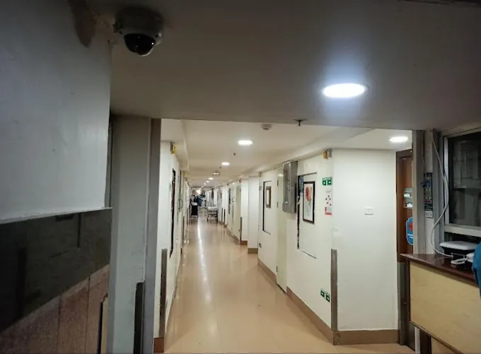Image of: Apollo Speciality Hospital In Alwarpet