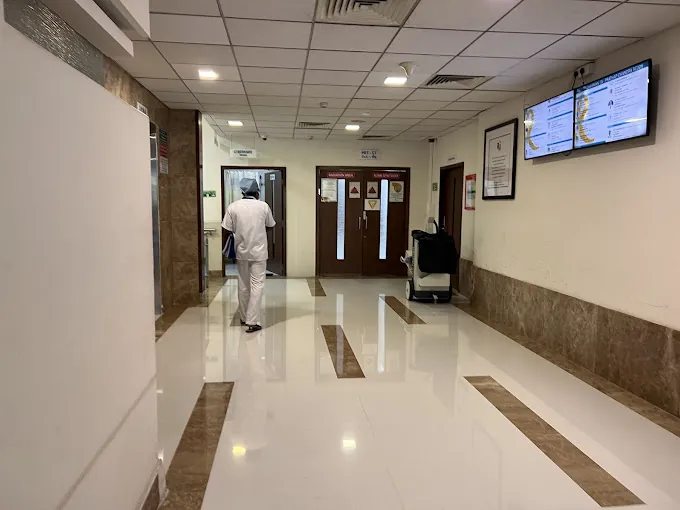 Image of: Apollo Speciality Hospital In Alwarpet 2