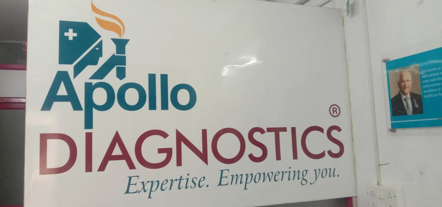 Image of: Apollo 247 Lab Test Blood In Triplicane