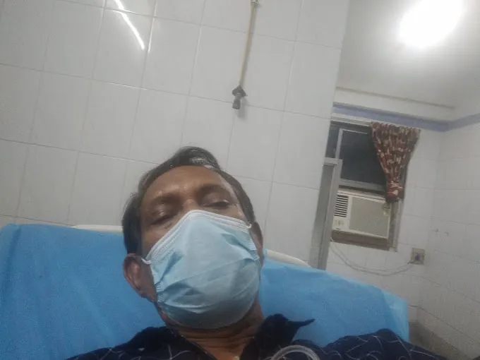 Image of: Appasamy Hospitals In Arumbakkam 2
