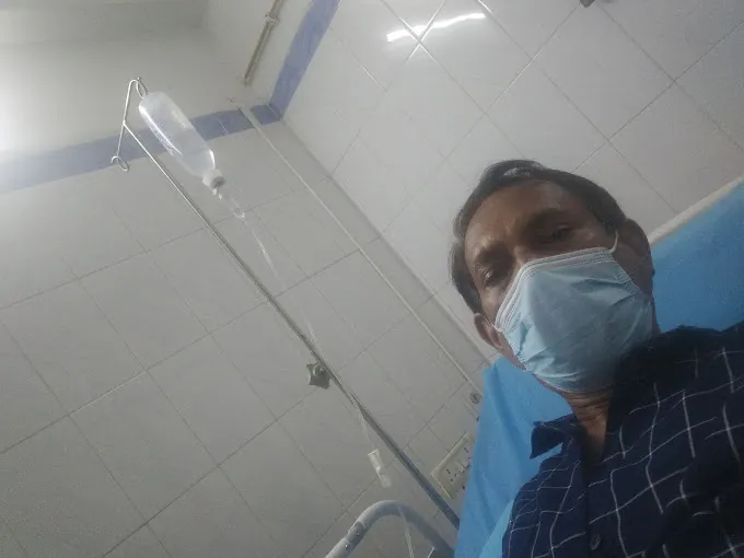 Image of: Appasamy Hospitals In Arumbakkam