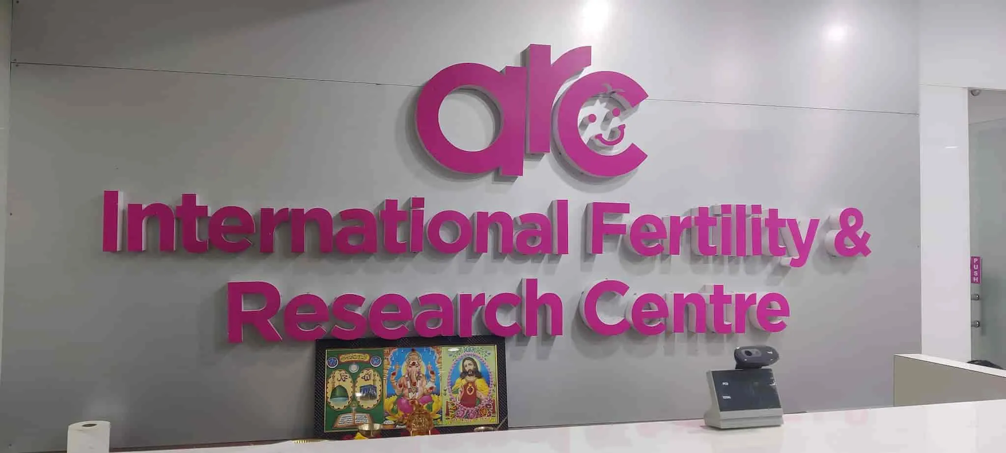 Image of: Arc Hospitals In T Nagar
