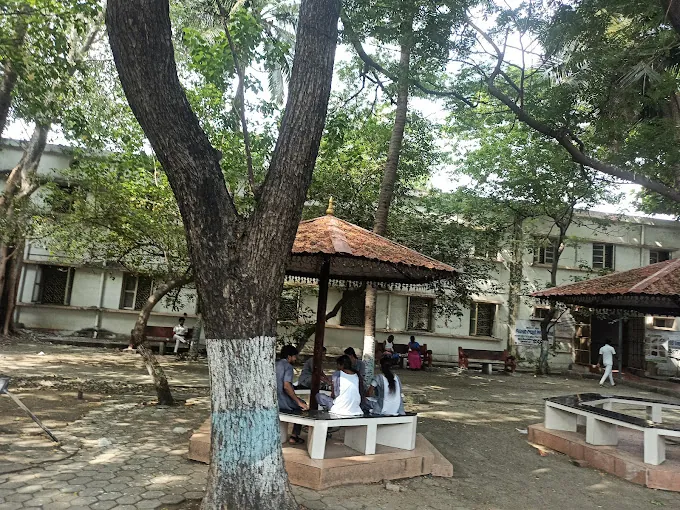 Image of: Arignar Anna Govt Hospital In Arumbakkam