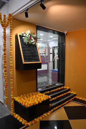 Image of: Arrow Diagnostic Center In Kodungaiyur