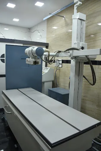 Image of: Arrow Diagnostic Center In Kodungaiyur