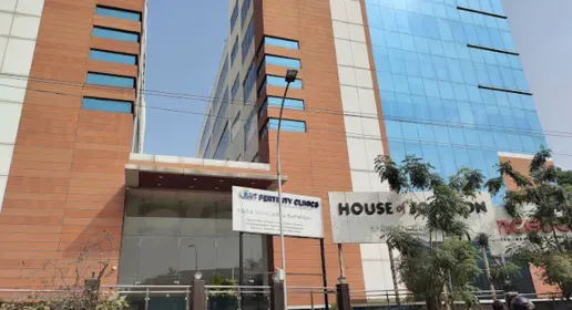 Image of: Art Fertility Clinics In Kodambakkam