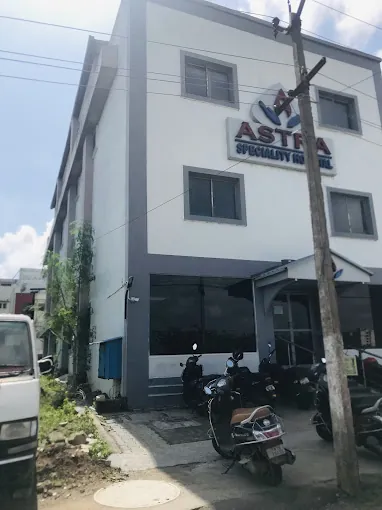 Image of: Astra Speciality Hospital In Chennai