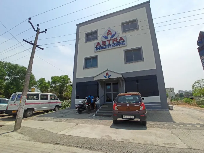 Image of: Astra Speciality Hospital In Chennai 2