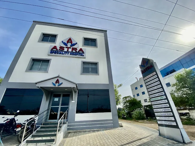 Image of: Astra Speciality Hospital In Chennai 3
