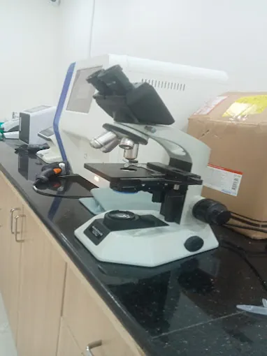 Image of: Astrid Diagnostics In Egmore