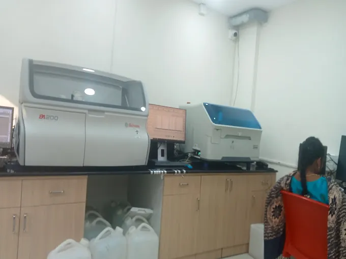 Image of: Astrid Diagnostics In Egmore 3