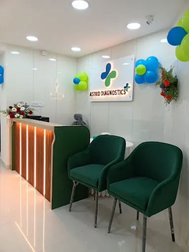 Image of: Astrid Diagnostics In Egmore