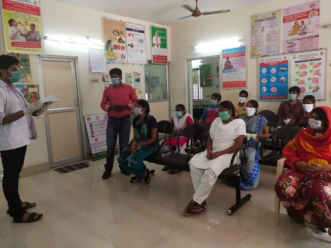 Image of: Ayush Hospital In Guindy 2