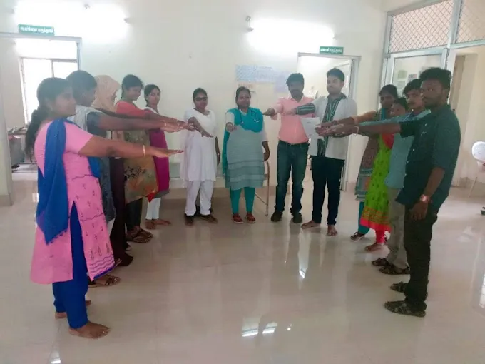 Image of: Ayush Hospital In Guindy