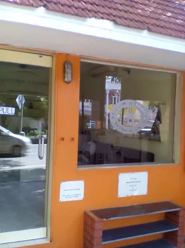 Image of: Ayush Therapy Centre In Ashok Nagar