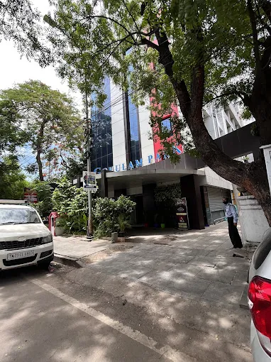Image of: Ayush Therapy Centre In Ashok Nagar 2