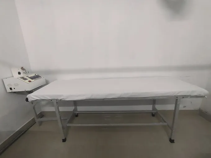 Image of: Bala Physio In Kodungaiyur