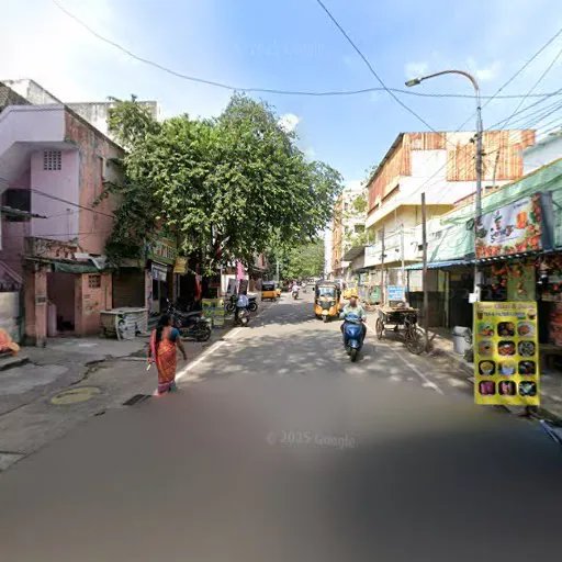 Image of: Balaji Consulting Room Dr G In Perambur