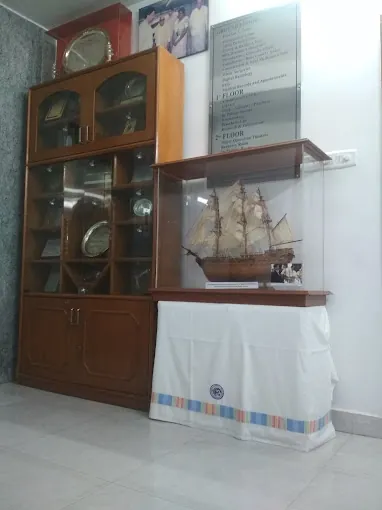 Image of: Balaji Dental And Craniofacial Hospital In Teynampet 3