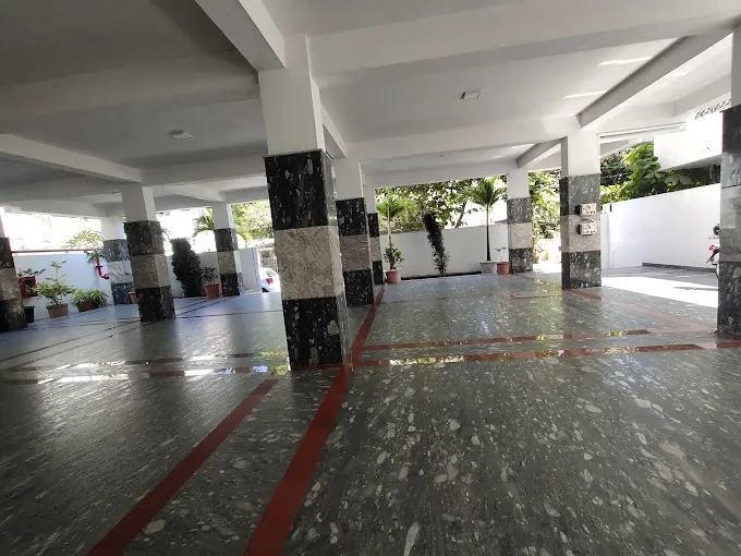 Image of: Balaji Medical Centre In T Nagar 4