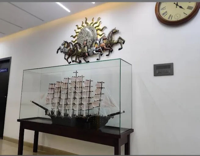 Image of: Balaji Medical Centre In T Nagar 6