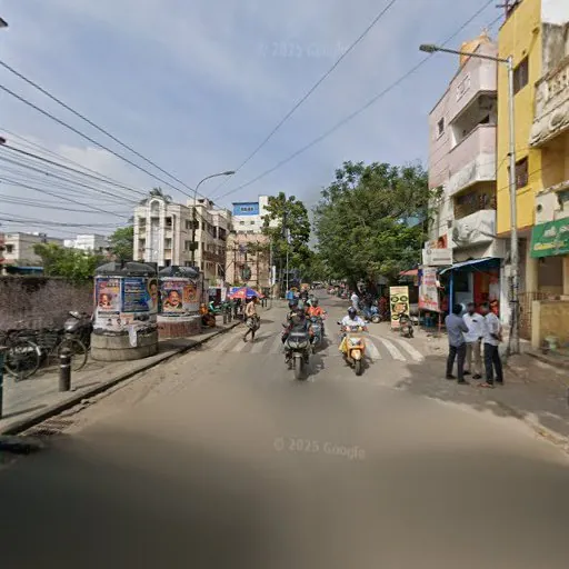 Image of: Balakrishna Eye Hospital And Eye In Saidapet