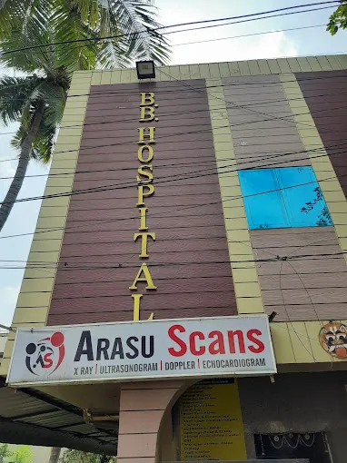 Image of: Bb Hospital In Villivakkam